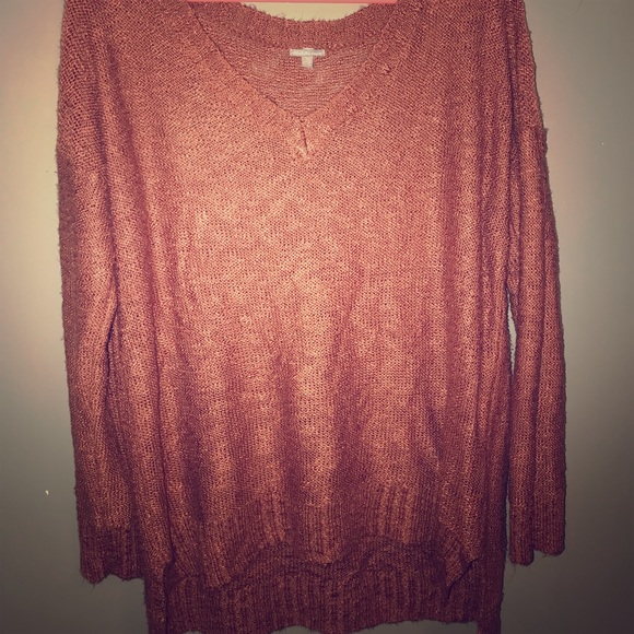 CHARLOTTE RUSSE SWEATER💞 - Picture 1 of 2